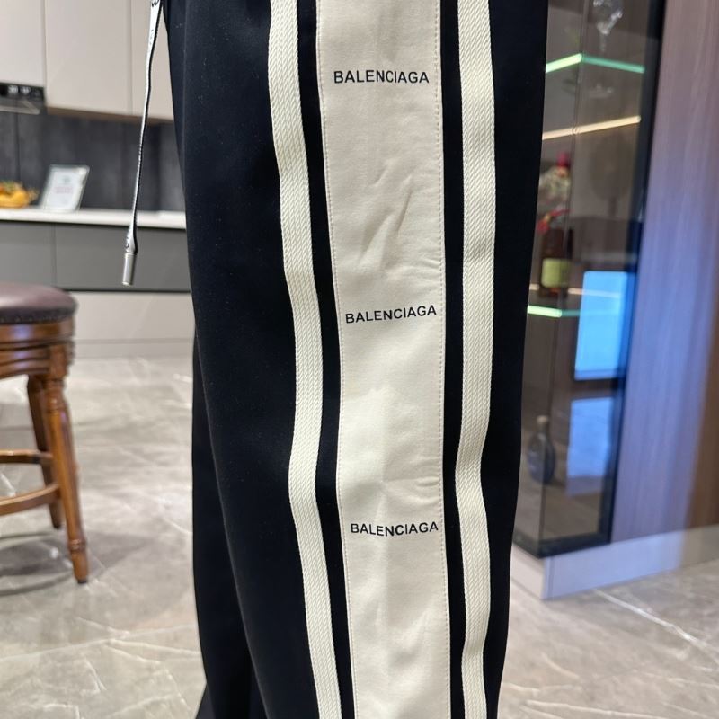 Balenciaga Long Pants